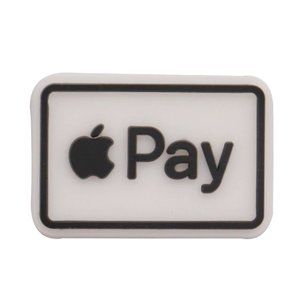 Apple Pay Croc Charm